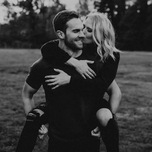 Meet your Posher, Travis